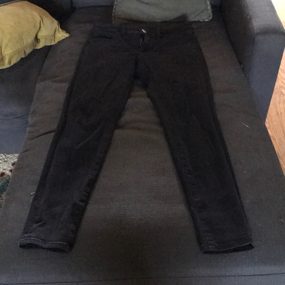 American Eagle Outfitters Super Skinny Jeggings